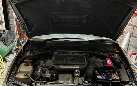 Toyota Caldina, 1998 год, 750 000 рублей, 1 фотография