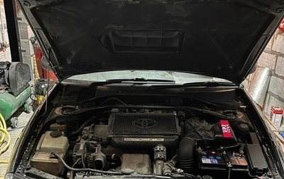 Toyota Caldina, 1998 год, 750 000 рублей, 1 фотография