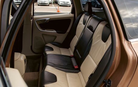 Volvo XC60 II, 2012 год, 1 545 000 рублей, 17 фотография