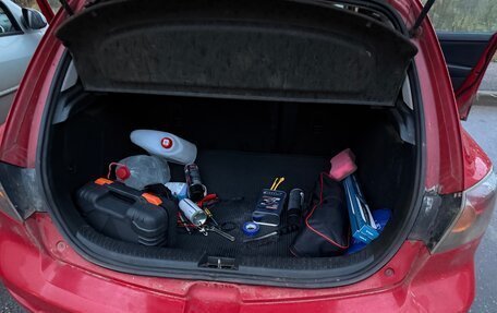 Mazda 3, 2005 год, 229 000 рублей, 5 фотография