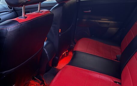 Mazda 3, 2005 год, 229 000 рублей, 6 фотография