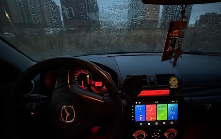 Mazda 3, 2005 год, 229 000 рублей, 8 фотография