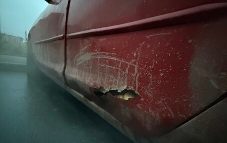 Mazda 3, 2005 год, 229 000 рублей, 10 фотография