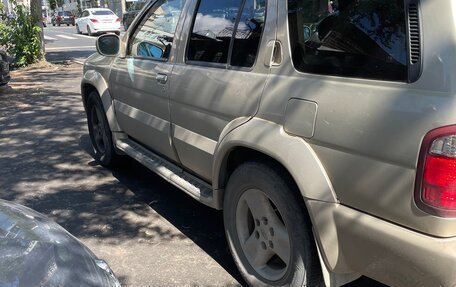 Infiniti QX4 I, 2000 год, 750 000 рублей, 2 фотография