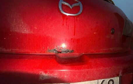 Mazda 3, 2005 год, 229 000 рублей, 11 фотография