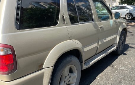 Infiniti QX4 I, 2000 год, 750 000 рублей, 3 фотография