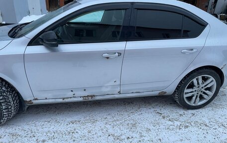 Skoda Octavia, 2014 год, 450 000 рублей, 6 фотография