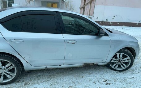 Skoda Octavia, 2014 год, 450 000 рублей, 7 фотография