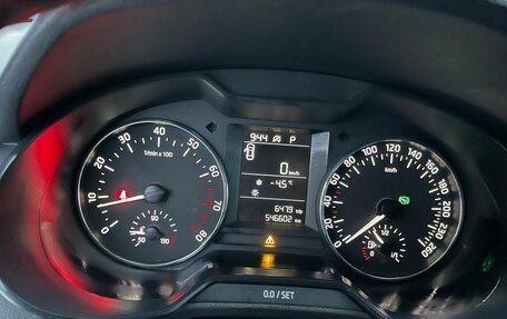 Skoda Octavia, 2014 год, 450 000 рублей, 11 фотография