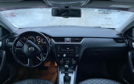 Skoda Octavia, 2014 год, 450 000 рублей, 9 фотография