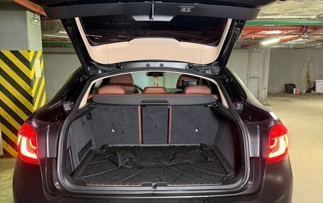 BMW X6, 2016 год, 4 000 000 рублей, 9 фотография