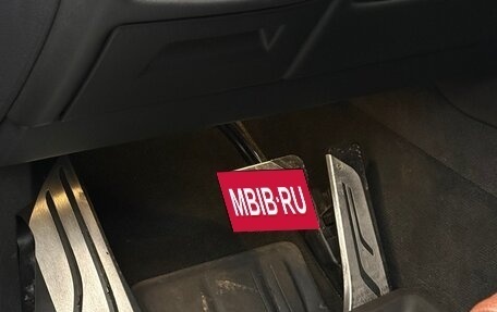 BMW X6, 2016 год, 4 000 000 рублей, 8 фотография