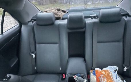 Toyota Camry, 2016 год, 2 150 000 рублей, 5 фотография