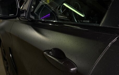 BMW X6, 2016 год, 4 000 000 рублей, 12 фотография