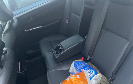 Toyota Camry, 2016 год, 2 150 000 рублей, 7 фотография