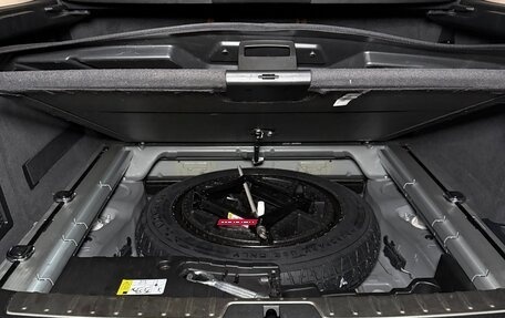 BMW X6, 2016 год, 4 000 000 рублей, 10 фотография