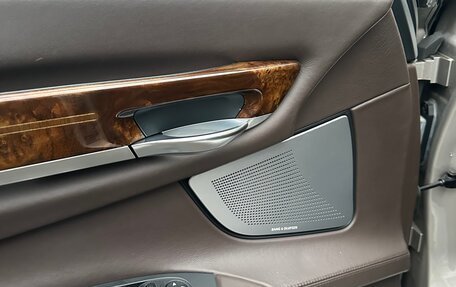 BMW 7 серия, 2013 год, 1 500 000 рублей, 8 фотография