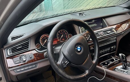 BMW 7 серия, 2013 год, 1 500 000 рублей, 6 фотография