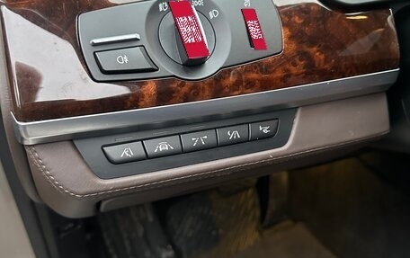 BMW 7 серия, 2013 год, 1 500 000 рублей, 7 фотография