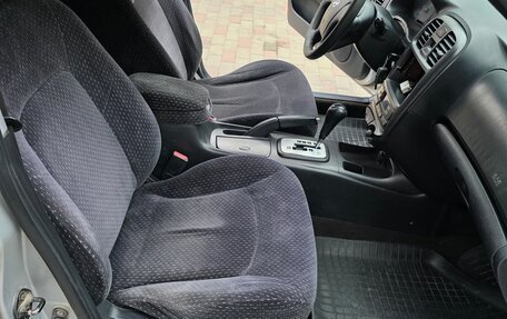 Hyundai Sonata IV рестайлинг, 2005 год, 500 000 рублей, 12 фотография