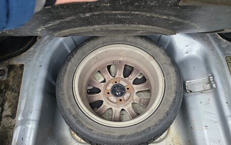 Hyundai Sonata IV рестайлинг, 2005 год, 500 000 рублей, 17 фотография