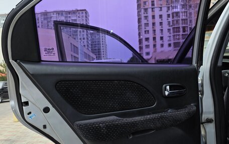 Hyundai Sonata IV рестайлинг, 2005 год, 500 000 рублей, 11 фотография