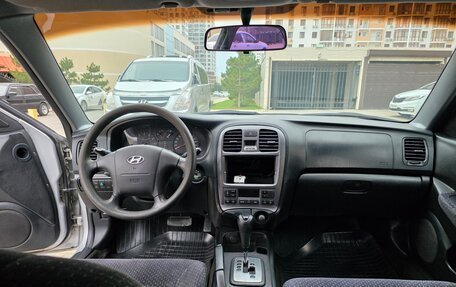 Hyundai Sonata IV рестайлинг, 2005 год, 500 000 рублей, 15 фотография