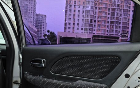 Hyundai Sonata IV рестайлинг, 2005 год, 500 000 рублей, 14 фотография