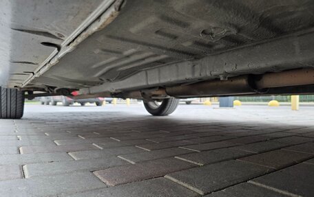 Hyundai Sonata IV рестайлинг, 2005 год, 500 000 рублей, 20 фотография