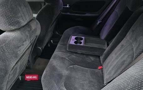 Hyundai Sonata IV рестайлинг, 2005 год, 500 000 рублей, 10 фотография