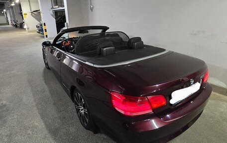 BMW 3 серия, 2008 год, 1 620 000 рублей, 2 фотография