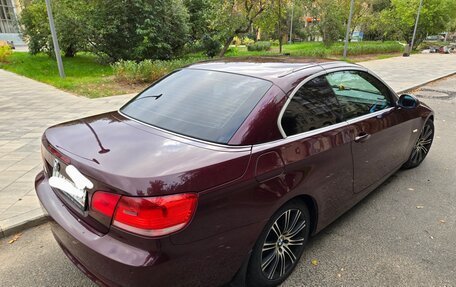 BMW 3 серия, 2008 год, 1 620 000 рублей, 7 фотография
