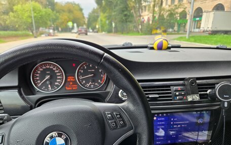 BMW 3 серия, 2008 год, 1 620 000 рублей, 5 фотография