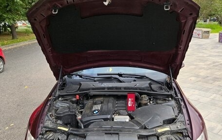 BMW 3 серия, 2008 год, 1 620 000 рублей, 6 фотография