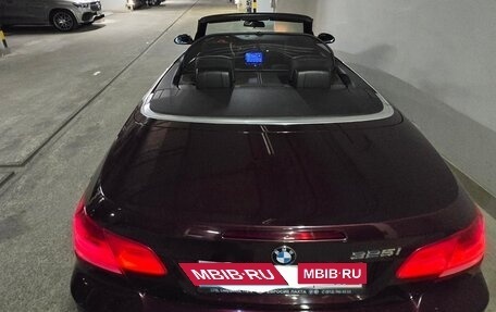 BMW 3 серия, 2008 год, 1 620 000 рублей, 4 фотография