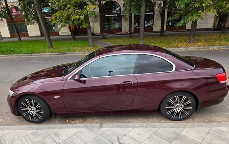 BMW 3 серия, 2008 год, 1 620 000 рублей, 8 фотография