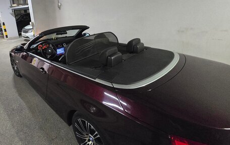 BMW 3 серия, 2008 год, 1 620 000 рублей, 10 фотография