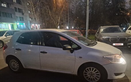 Toyota Yaris III рестайлинг, 2009 год, 420 000 рублей, 2 фотография