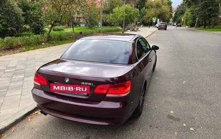 BMW 3 серия, 2008 год, 1 620 000 рублей, 12 фотография