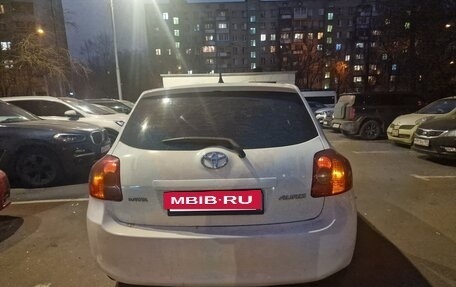 Toyota Yaris III рестайлинг, 2009 год, 420 000 рублей, 3 фотография