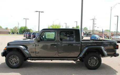 Jeep Gladiator, 2025 год, 7 990 400 рублей, 5 фотография