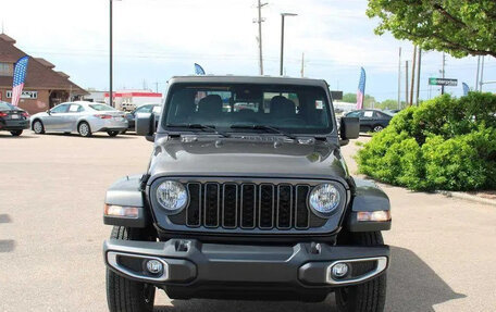 Jeep Gladiator, 2025 год, 7 990 400 рублей, 2 фотография