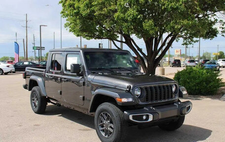 Jeep Gladiator, 2025 год, 7 990 400 рублей, 3 фотография