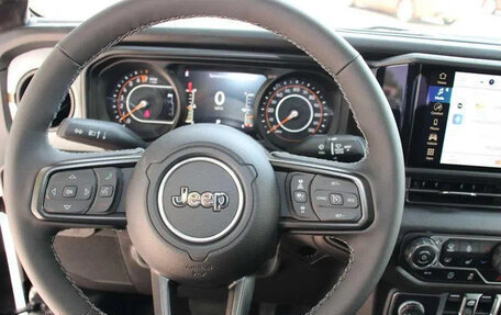 Jeep Gladiator, 2025 год, 7 990 400 рублей, 7 фотография