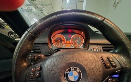 BMW 3 серия, 2008 год, 1 620 000 рублей, 16 фотография