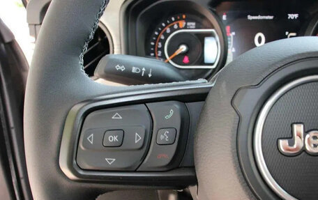 Jeep Gladiator, 2025 год, 7 990 400 рублей, 8 фотография