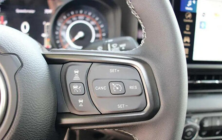 Jeep Gladiator, 2025 год, 7 990 400 рублей, 9 фотография