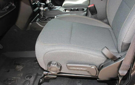 Jeep Gladiator, 2025 год, 7 990 400 рублей, 16 фотография