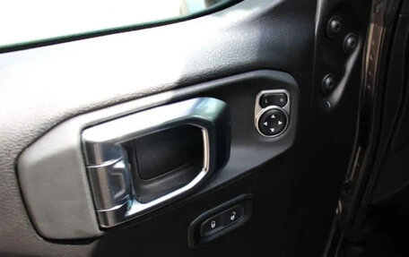 Jeep Gladiator, 2025 год, 7 990 400 рублей, 18 фотография