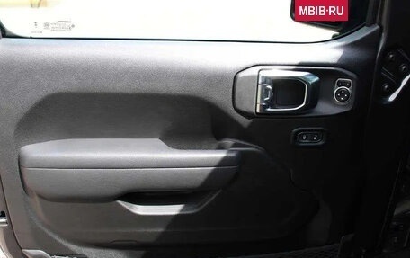 Jeep Gladiator, 2025 год, 7 990 400 рублей, 19 фотография